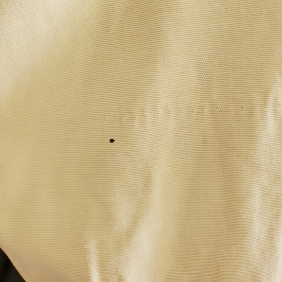 NAPAJIRI Geographic Antarctic Research Program Jacket Size S Outdoor Tactical - Picture 12 of 16